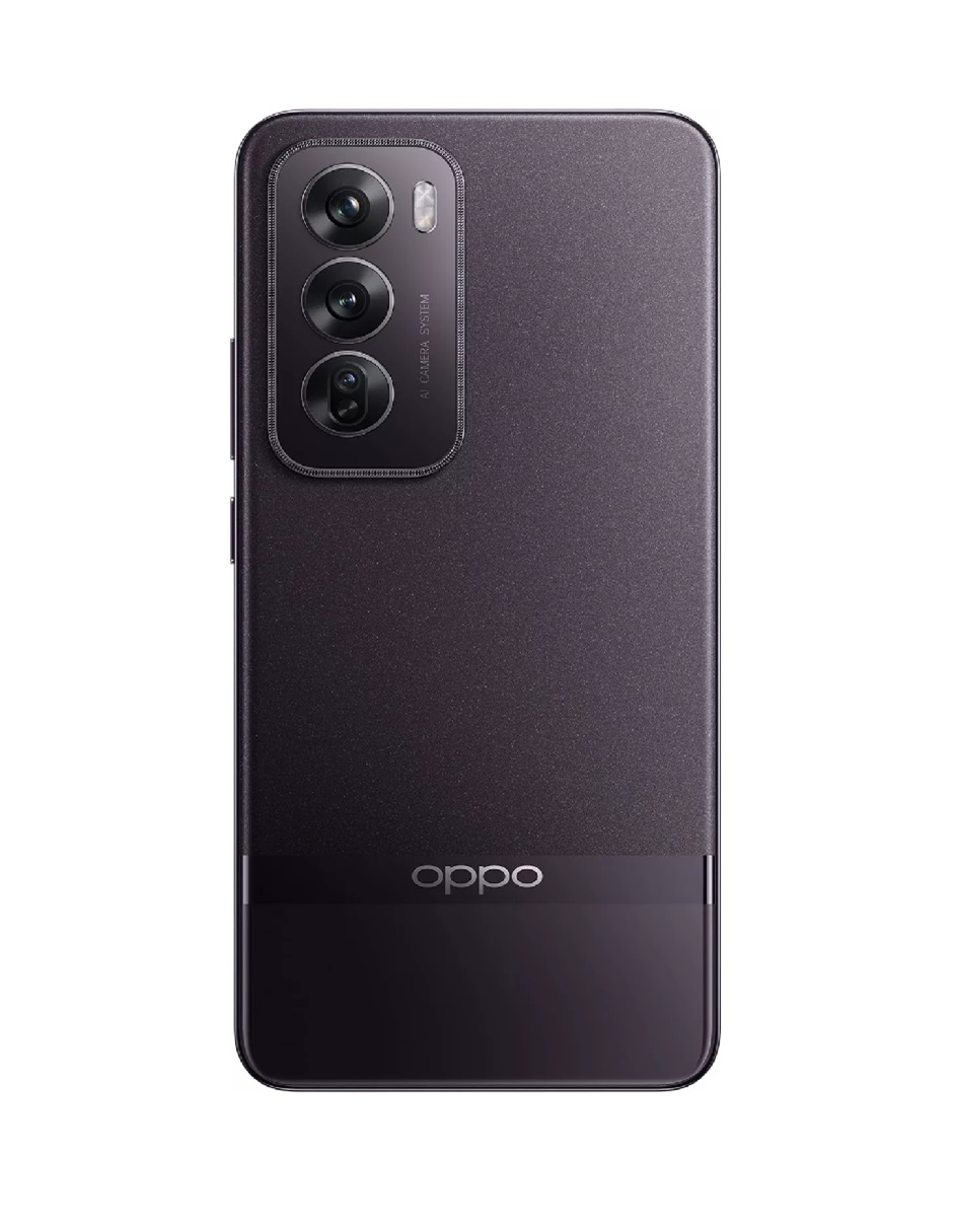 Foto 4 pulgar | Celular Oppo Marrón Desbloqueado Reno12 5g 256 gb 12 gb