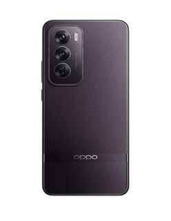 Foto 3 | Celular Oppo Marrón Desbloqueado Reno12 5g 256 gb 12 gb