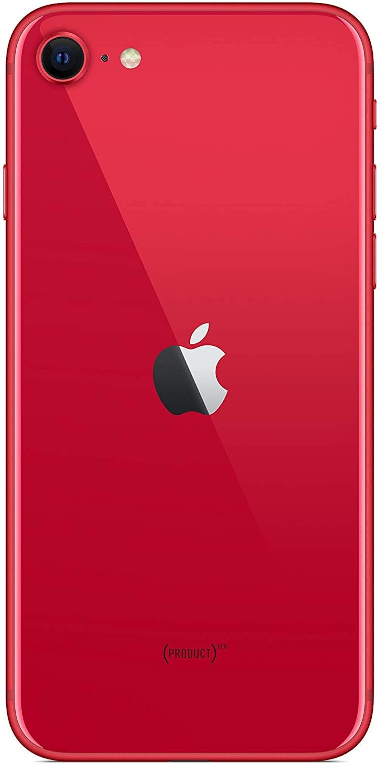 Foto 3 pulgar | Smartphone Apple Iphone Se (segunda Generación) 64 Gb Rojo Desbloqueado - Venta Internacional.