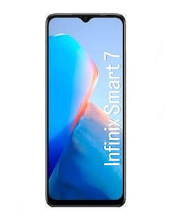 Foto 3 | Celular Infinix Smart 7 de 64 Gb Azul Desbloqueado