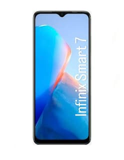 Foto 3 | Celular Infinix Smart 7 de 64 Gb Negro Desbloqueado