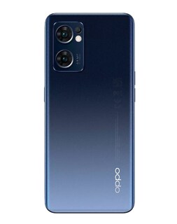 Foto 2 | Celular Oppo Desbloqueado Find X5 Lite 5g 256 Gb 8 Gb Negro