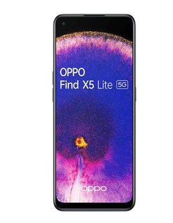 Foto 3 | Celular Oppo Desbloqueado Find X5 Lite 5g 256 Gb 8 Gb Negro