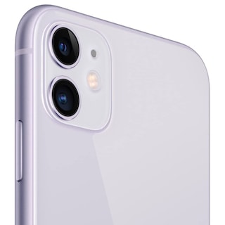 Foto 5 | Smartphone Apple Iphone 11 64gb Púrpura Totalmente Desbloqueado - Venta Internacional.