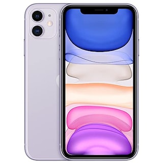 Foto 6 | Smartphone Apple Iphone 11 64gb Púrpura Totalmente Desbloqueado - Venta Internacional.
