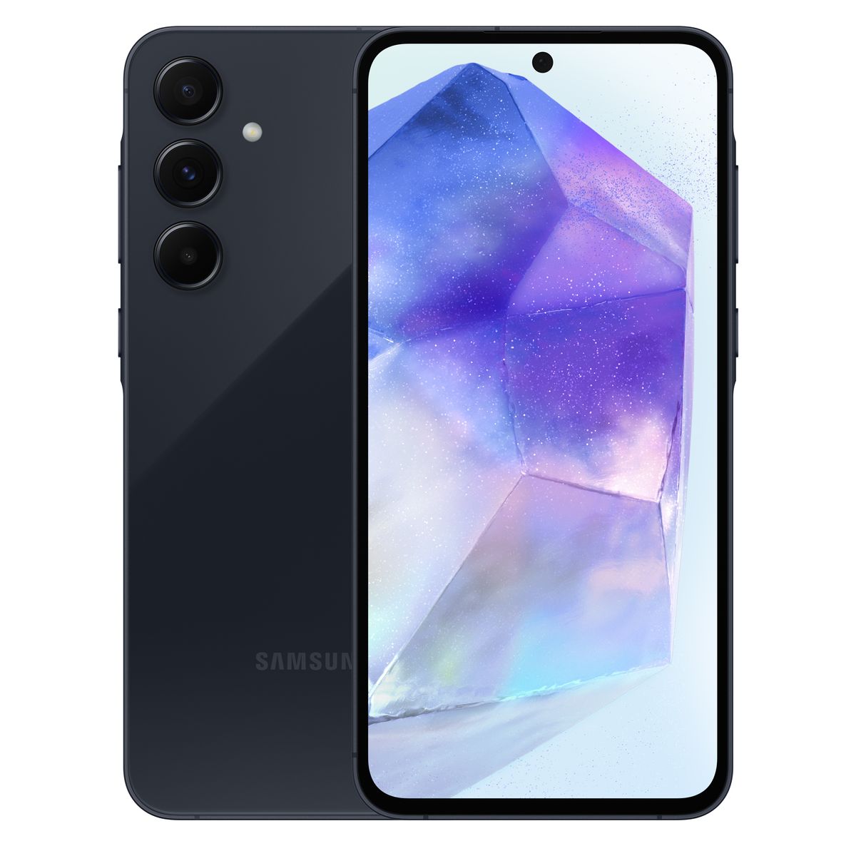 Celular Xiaomi Redmi A3 128gb 4gb Negro