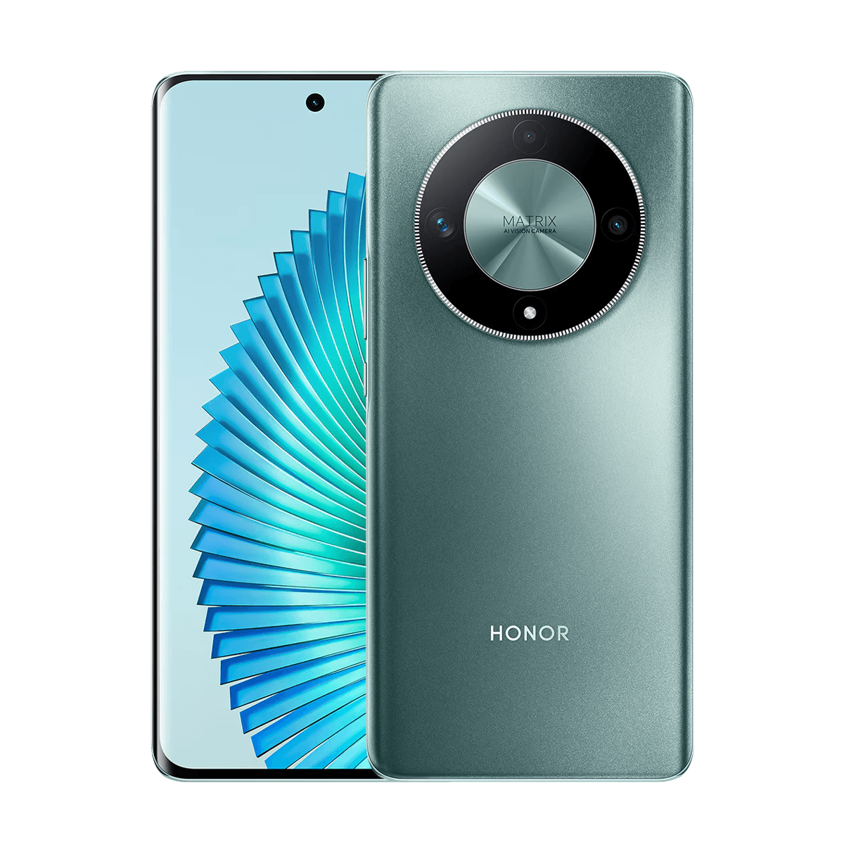 Celular Honor Magic6 Lite 256gb 8gb Verde