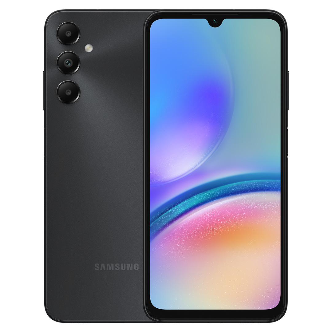 Foto 1 | Celular Samsung Galaxy A05s Dual Sim 128 Gb Negro 4 gb Ram