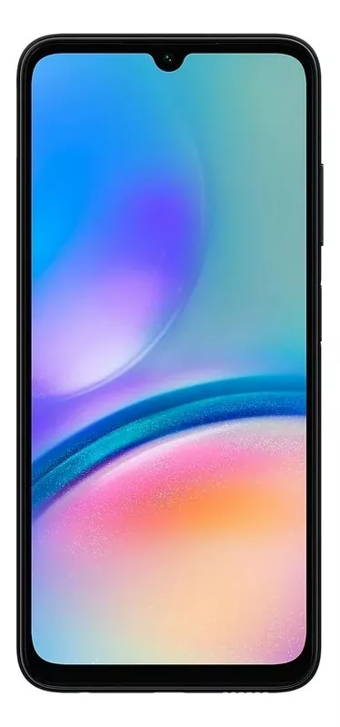 Foto 3 | Celular Samsung Galaxy A05s Dual Sim 128 Gb Negro 4 gb Ram