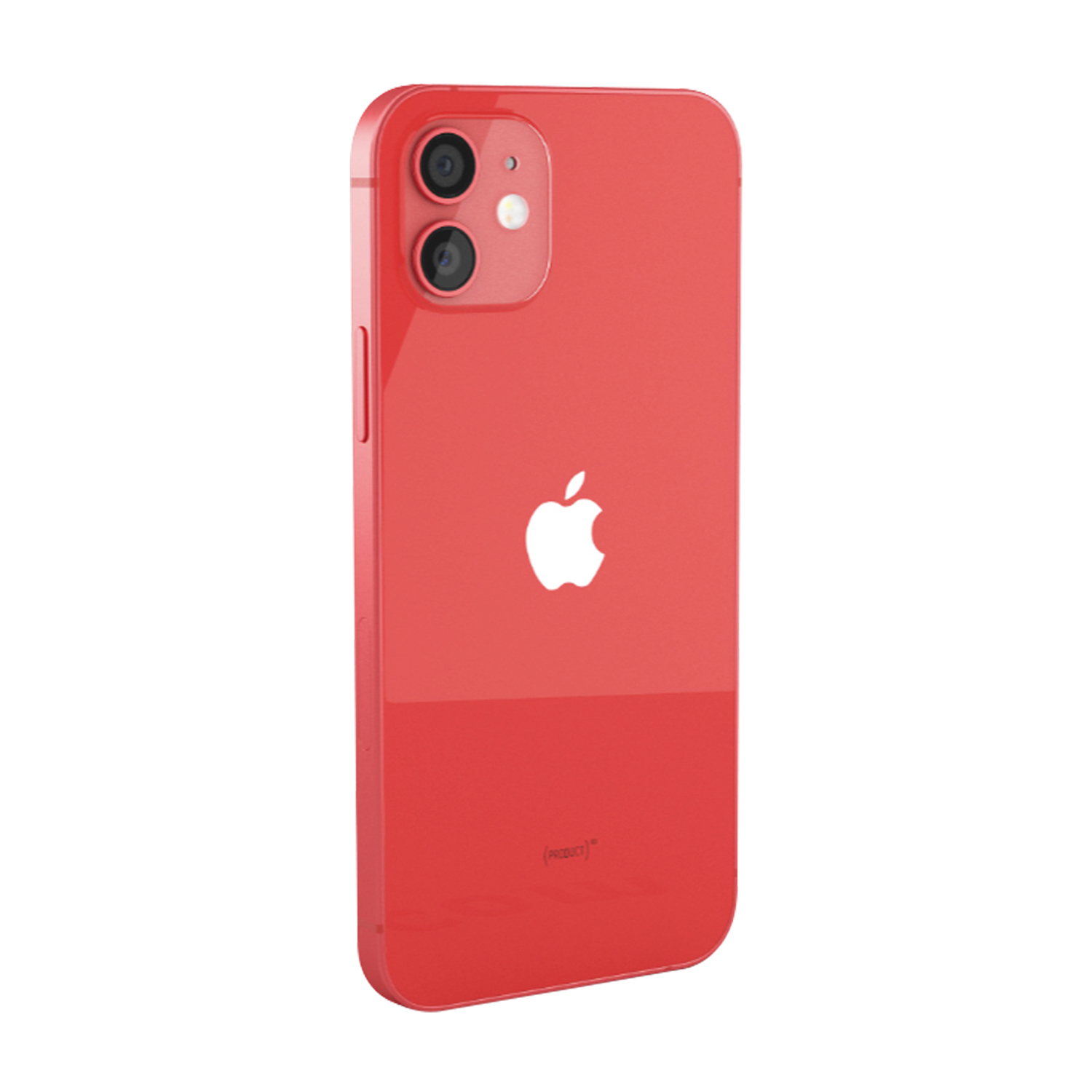 Foto 5 | Apple Iphone 12 256gb Rojo Nuevo