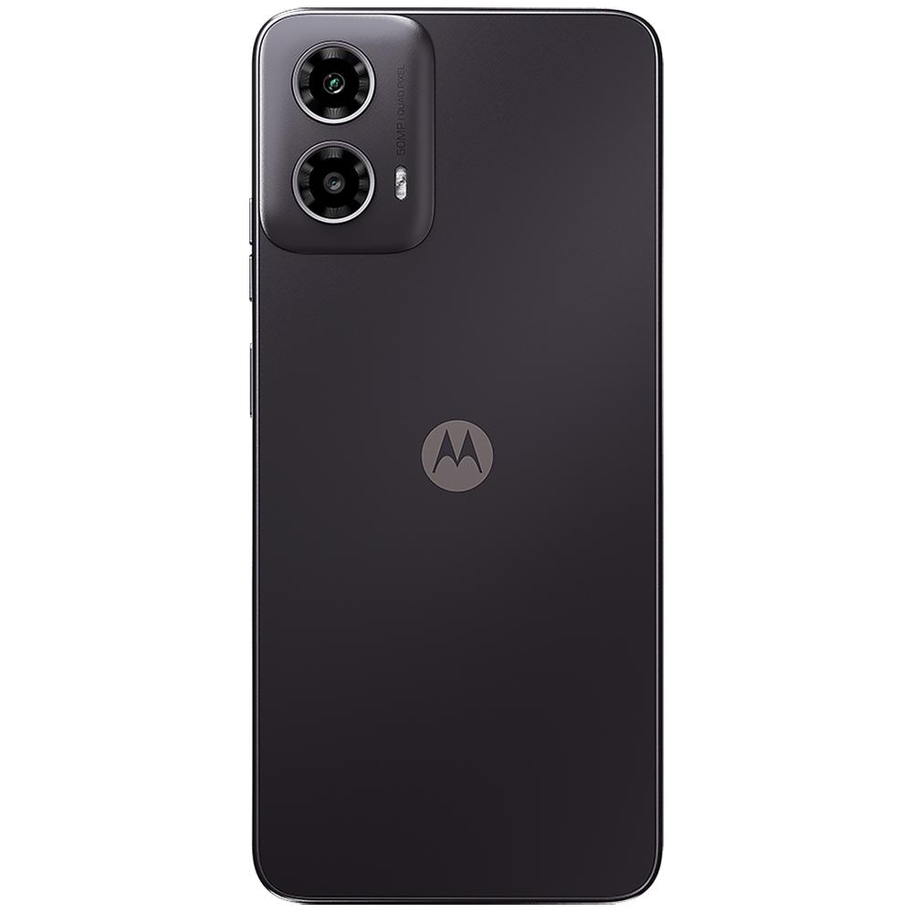 Foto 5 pulgar | Celular Motorola Moto G34 5g 4gb 64gb 6.5'' Hd+ 120 Hz 50 Mp Negro Internacional