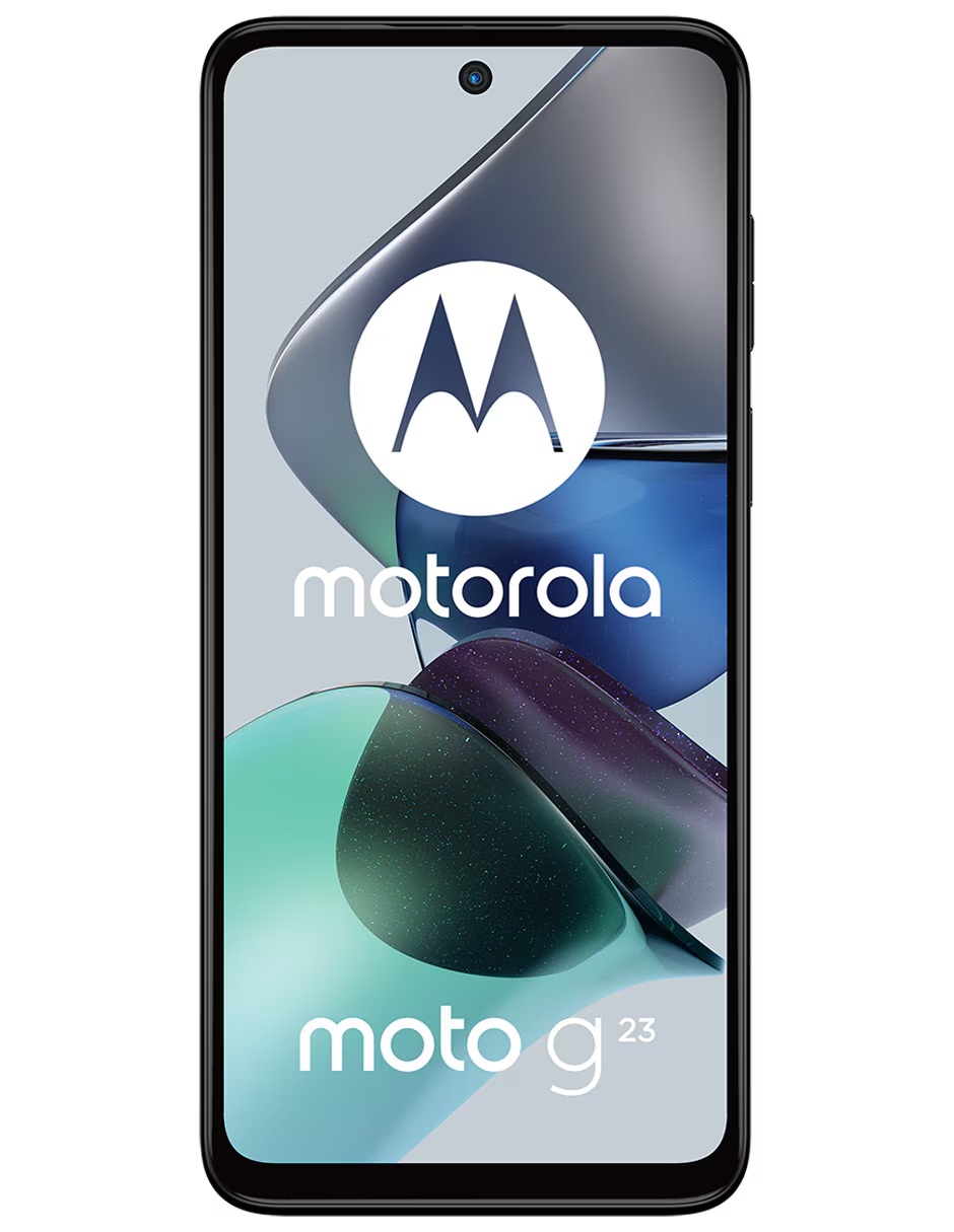 Foto 5 pulgar | Celular Motorola Desbloqueado Moto G23 Dual Sim 128 Gb 4 Gb Azul