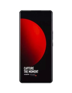 Foto 3 | Celular Xiaomi Desbloqueado 12s Ultra 5g 256 Gb 12 Gb Verde