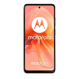 Foto 3 | Smartphone Motorola G04s 128 gb 4 gb Ram Naranja