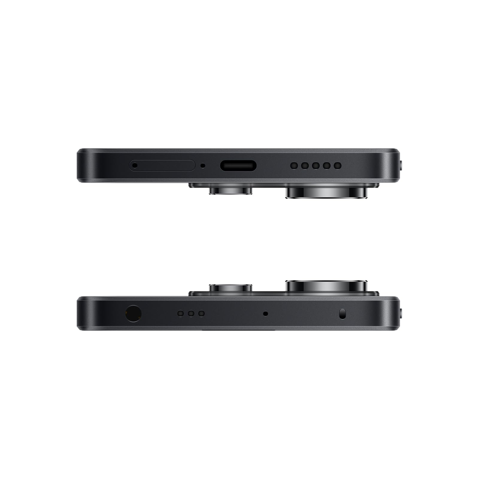 Foto 4 pulgar | Celular Xiaomi Poco X6 256 Gb Negro Desbloqueado-Venta Internacional