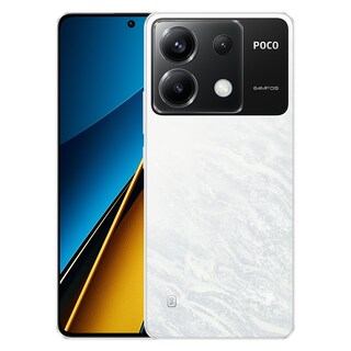 Foto 1 | Teléfono Inteligente Xiaomi Poco X6 5g + 4g Lte 256 Gb + 8 Gb Ram - Venta Internacional.