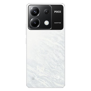 Foto 2 | Teléfono Inteligente Xiaomi Poco X6 5g + 4g Lte 256 Gb + 8 Gb Ram - Venta Internacional.