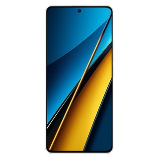 Foto 3 | Teléfono Inteligente Xiaomi Poco X6 5g + 4g Lte 256 Gb + 8 Gb Ram - Venta Internacional.