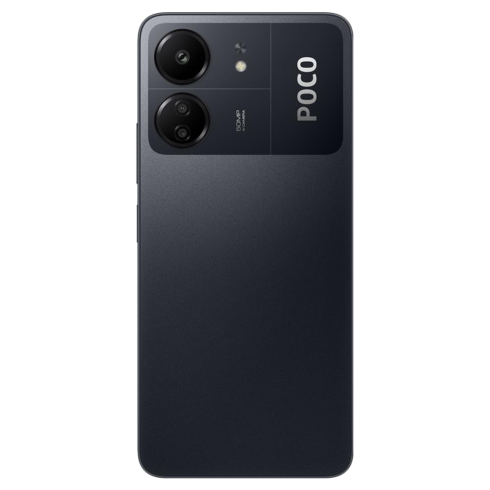 Foto 4 pulgar | Teléfono Inteligente Xiaomi Poco C65 4g Lte Gsm 128 Gb + 6 Gb Ram - Venta Internacional