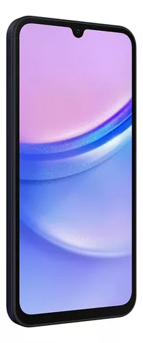 Foto 4 pulgar | Celular Samsung Galaxy A15 4G Dual Sim 128GB Azul Oscuro