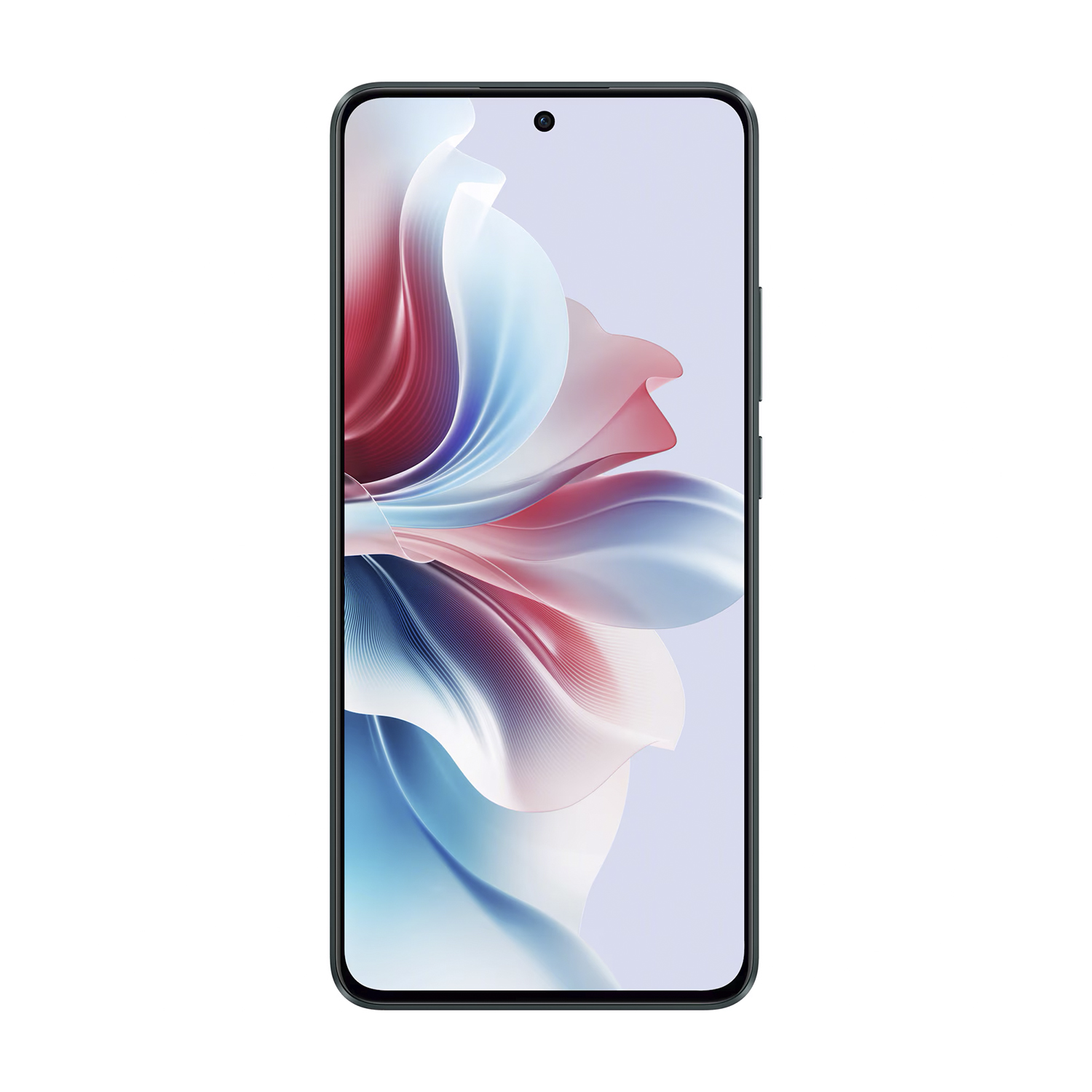 Foto 3 pulgar | OPPO RENO 11F 8GB 256GB 5G VERDE