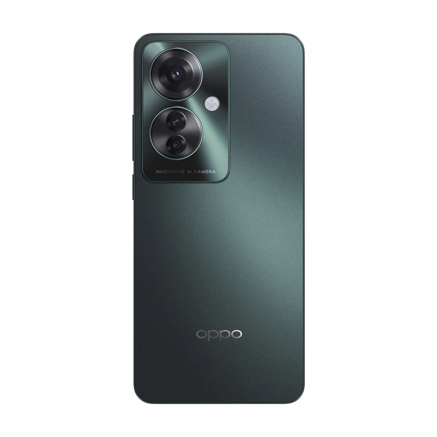 Foto 4 pulgar | OPPO RENO 11F 8GB 256GB 5G VERDE