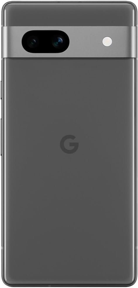 Foto 2 | Smartphone Google Píxel 7a 128 gb Grafito