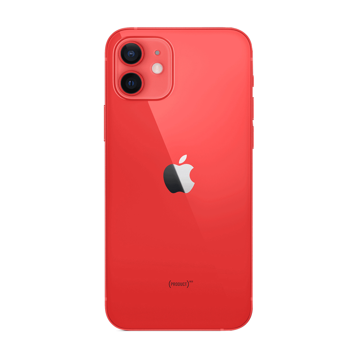 Foto 4 pulgar | Apple Iphone 12 64gb Rojo