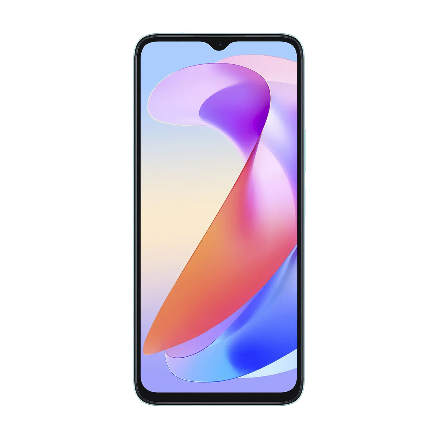 Foto 2 | Smartphone Honor X6A de 128GB con Cámara de 50MP y Batería de Larga Duración