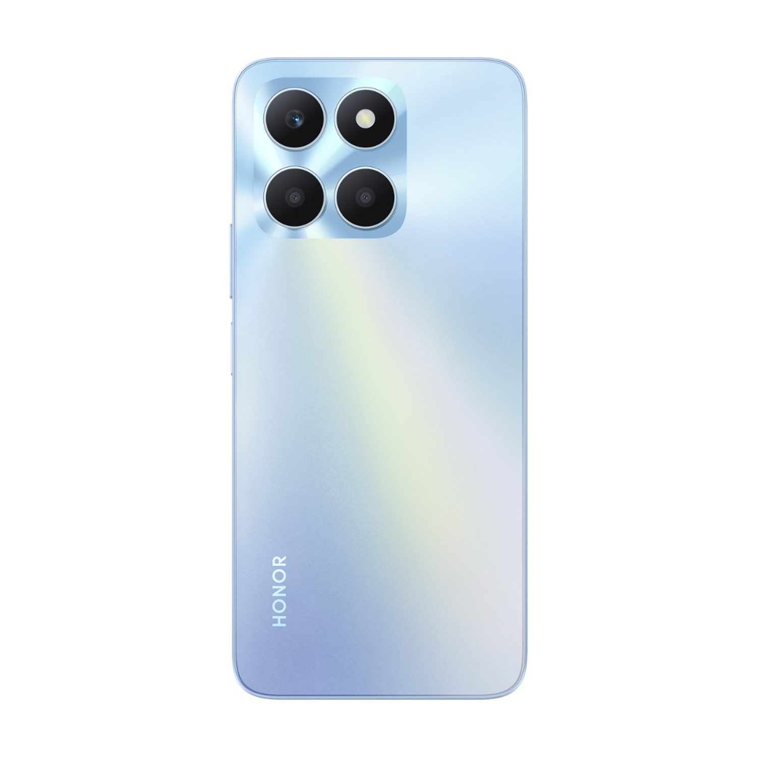 Foto 3 | Smartphone Honor X6A de 128GB con Cámara de 50MP y Batería de Larga Duración