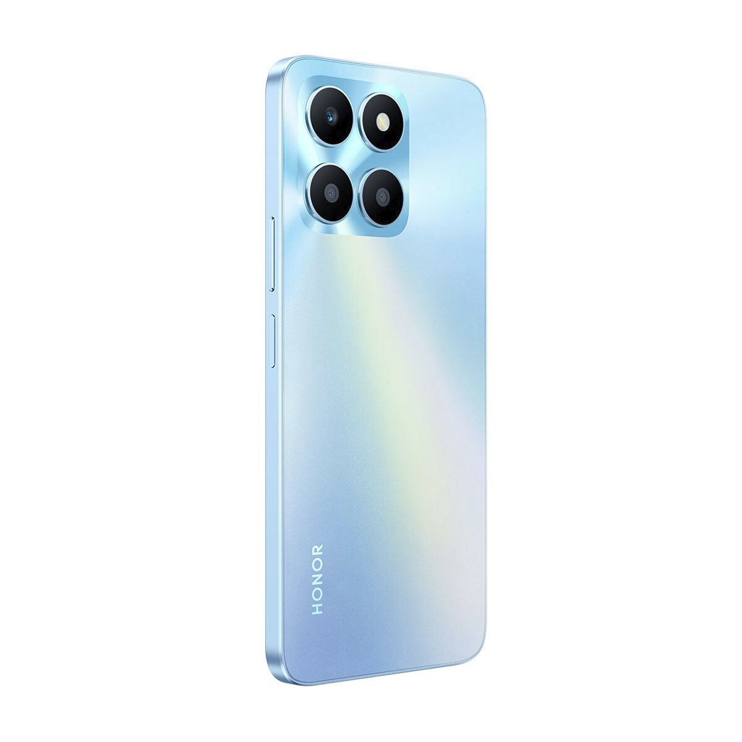 Foto 5 | Smartphone Honor X6A de 128GB con Cámara de 50MP y Batería de Larga Duración