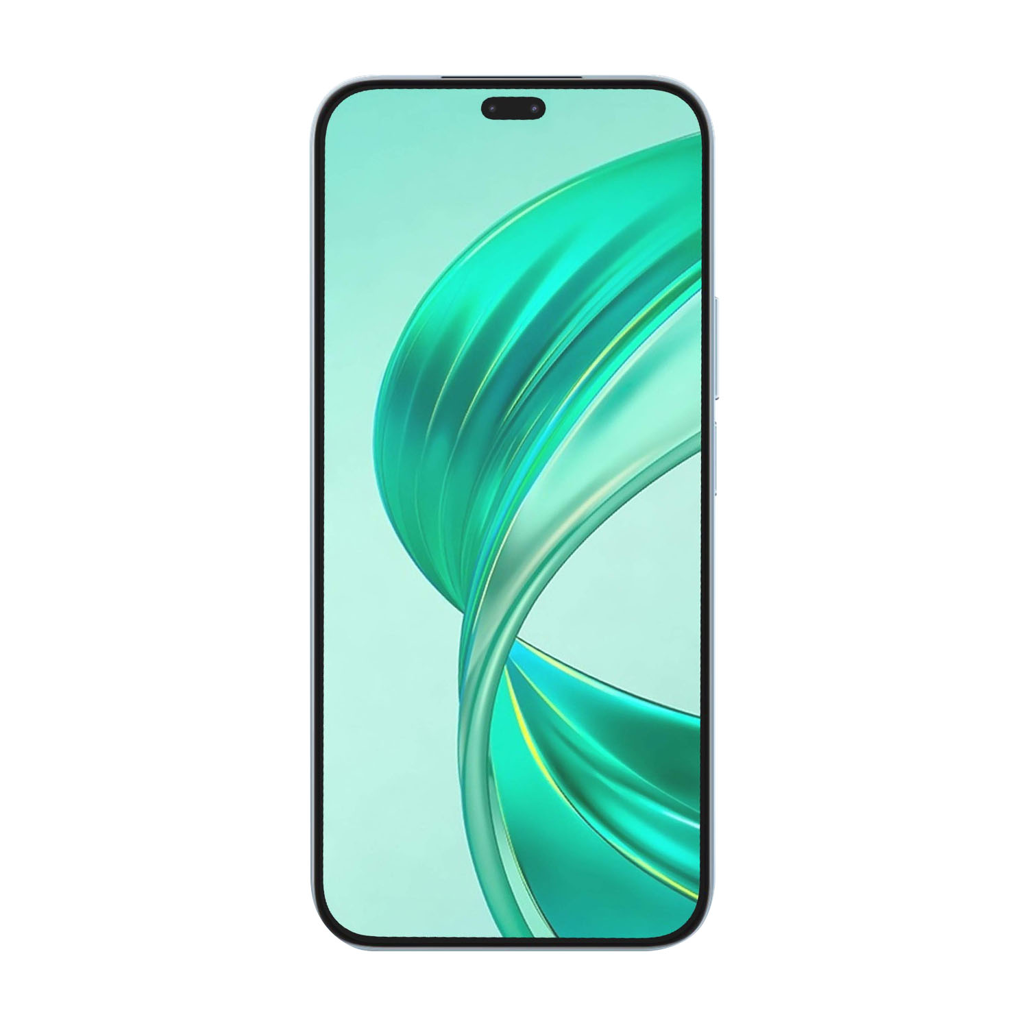 Foto 2 | Smartphone HONOR X8B Plata 512GB