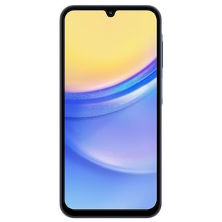 Foto 2 | Smartphone Samsung Galaxy A15 5g 128 Gb Pantalla de 6.5 Pulgadas Azul Negro - Venta Internacional