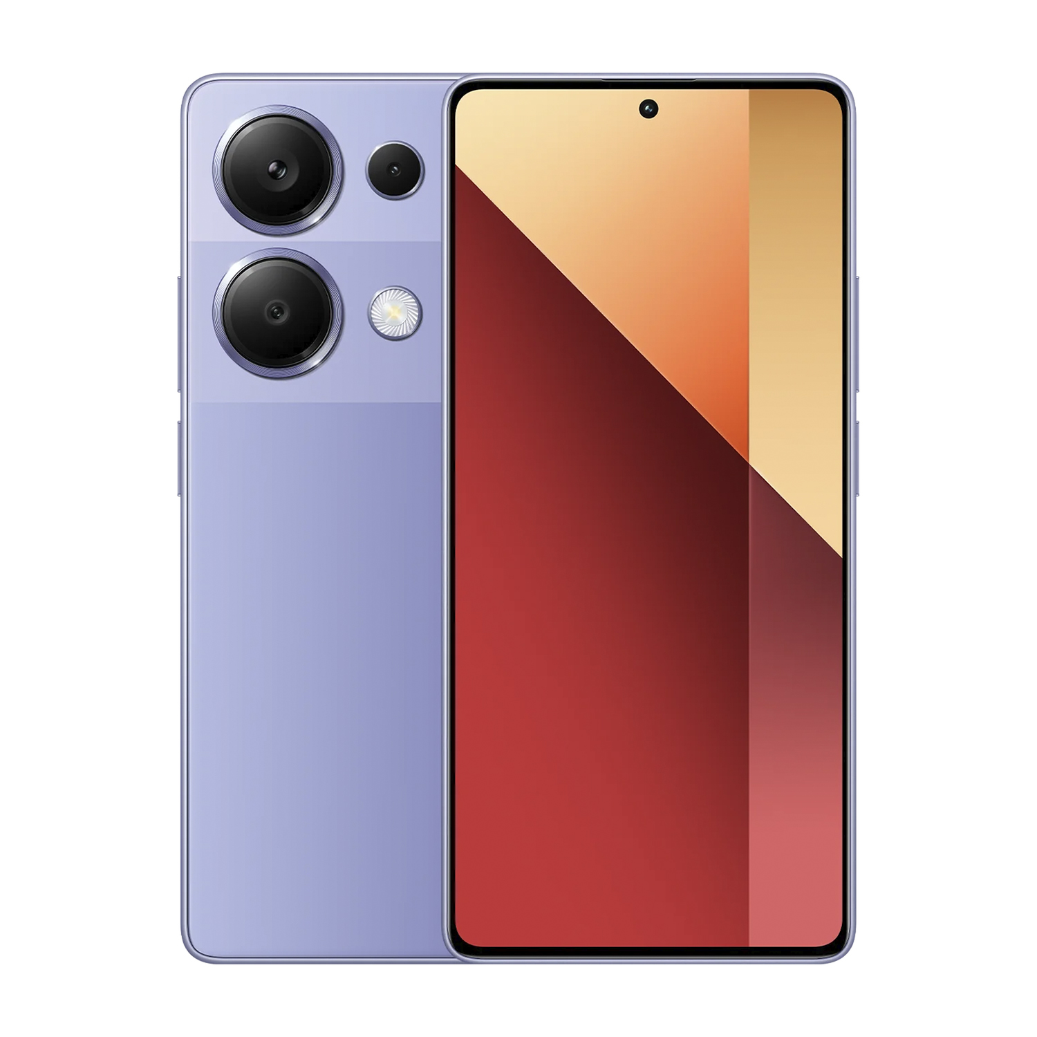 Xiaomi Redmi Note 13 Pro 12gb 512gb Lavanda