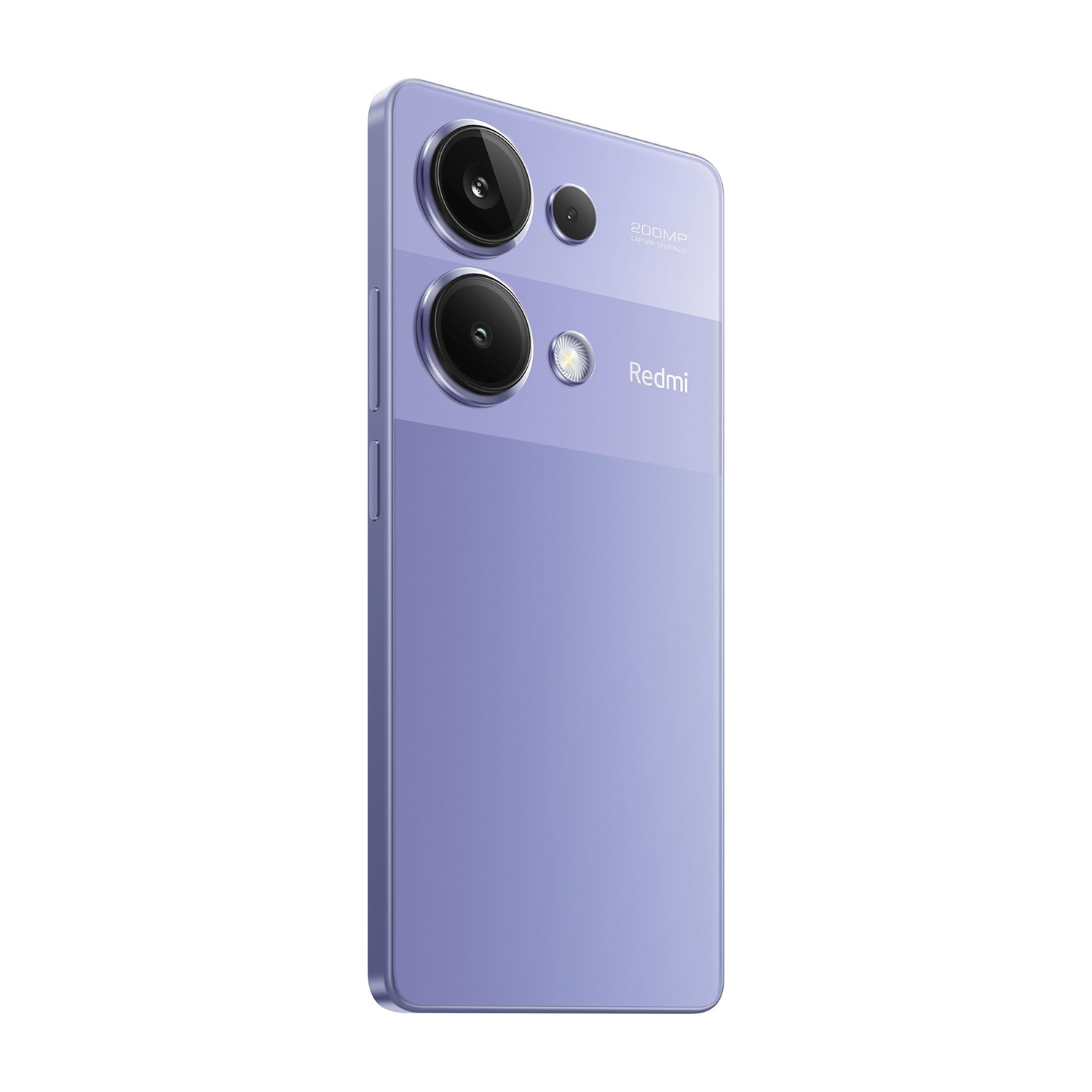 Foto 5 pulgar | Xiaomi Redmi Note 13 Pro 12gb 512gb Lavanda