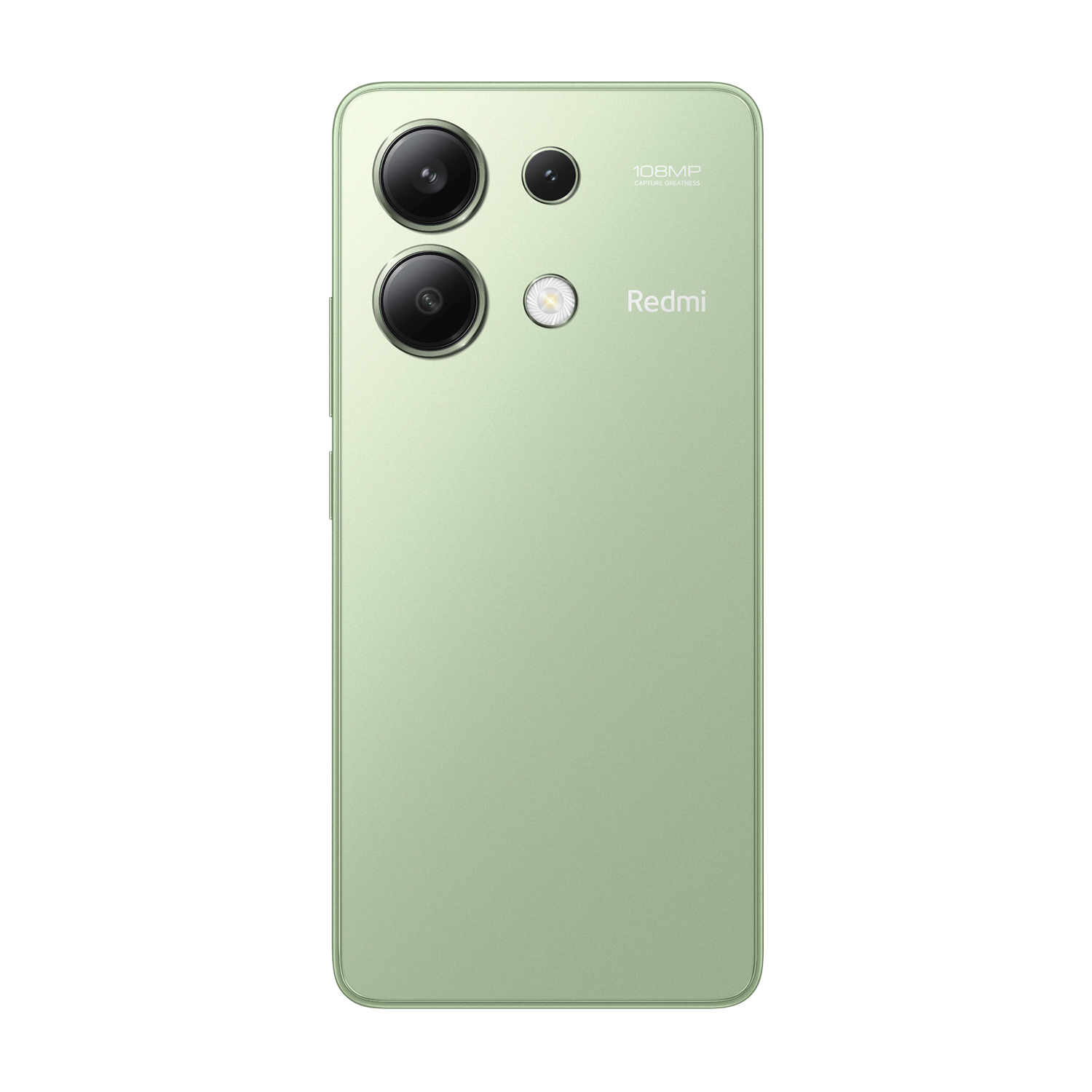 Foto 4 pulgar | Xiaomi Redmi Note 13 8gb 256gb Menta