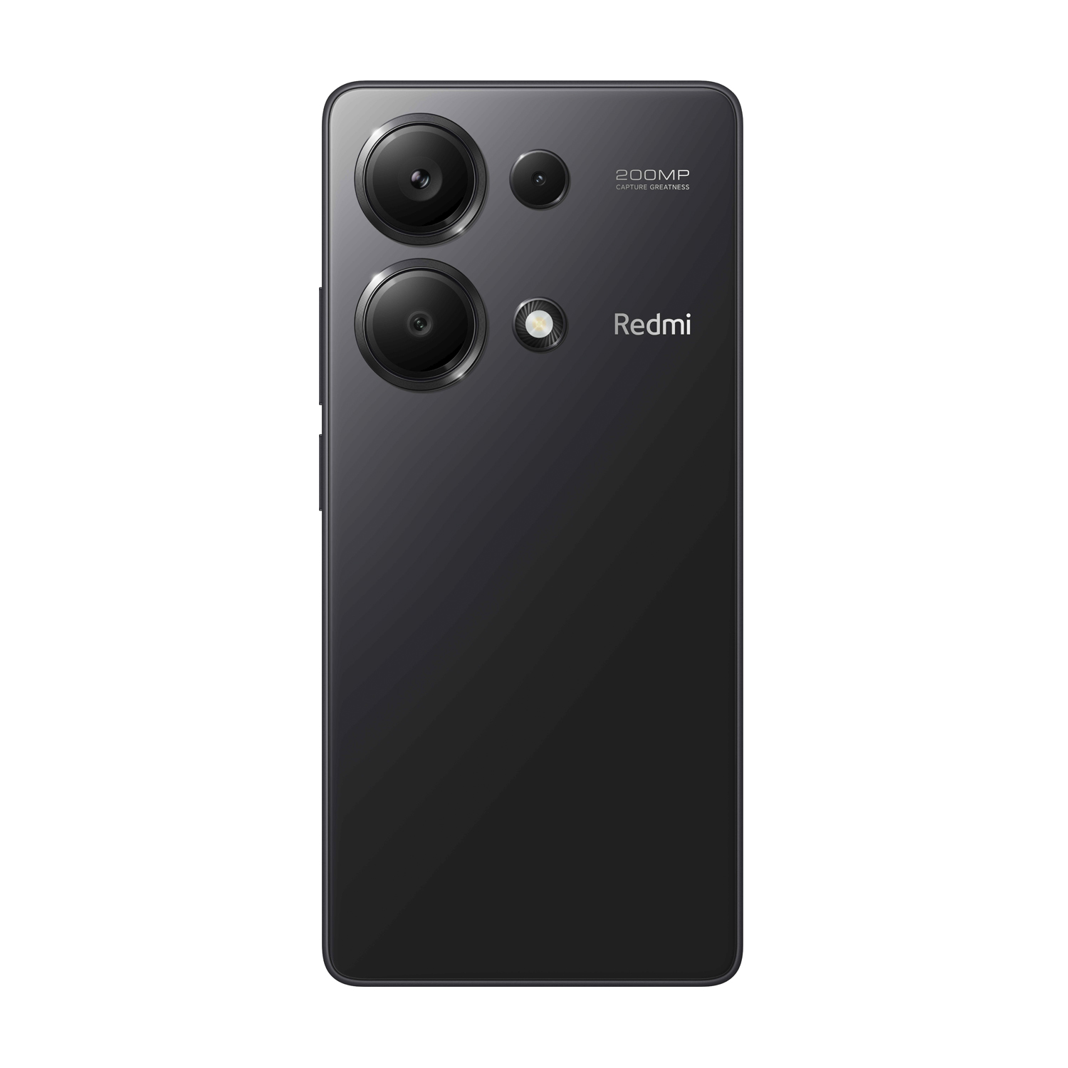 Foto 4 pulgar | Xiaomi Redmi Note 13 Pro 12gb 512gb Negro