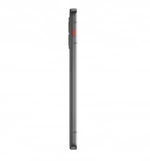 Foto 3 | Motorola Smartphone Lenovo By Thinkphone 5g Snapdragon 8+ G1 3.2ghz, 256 Gb, Carbon Black, 8 Gb Ram, 6.6''con Lec