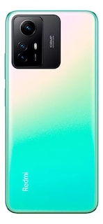 Foto 3 | Celular Xiaomi Redmi Note 12s 4g Dual Sim 256 Gb Pearl Green 8 Gb Ram