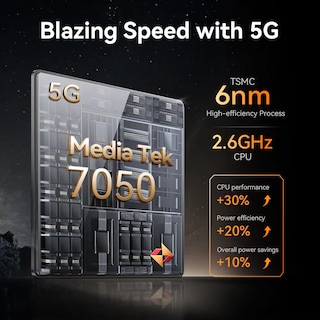 Foto 2 | Celular Cubot Kingkong X Rugged 5G 16 GB 256 GB