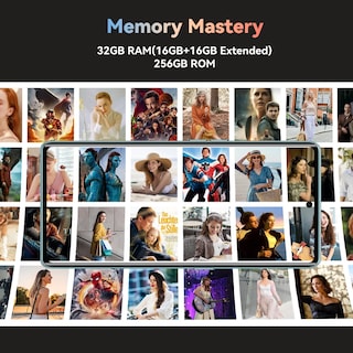 Foto 3 | Smartphone Cubot X90 6,67 Pulgadas 120 Hz Amoled 16 GB 256 GB Android - Venta Internacional