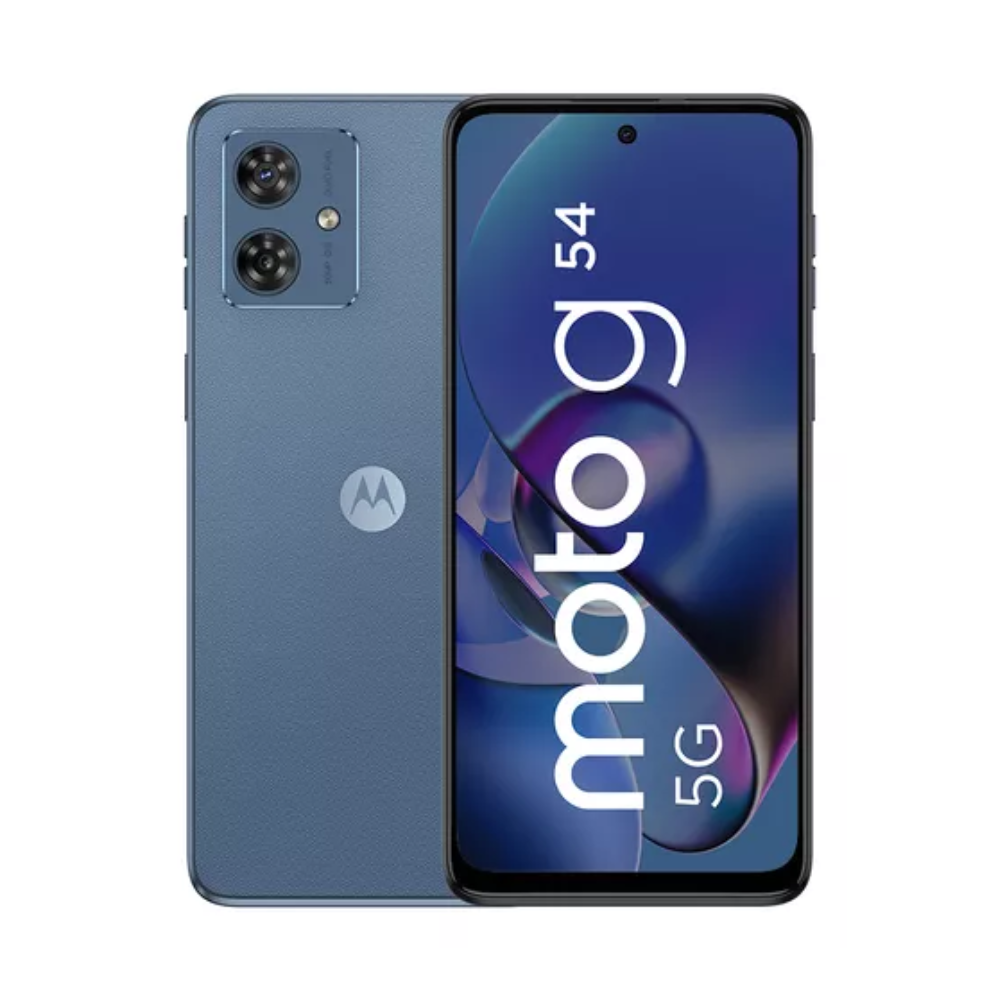 Foto 2 pulgar | Motorola Moto G54 5g 256 gb Dual Sim 12 gb Ram Azul