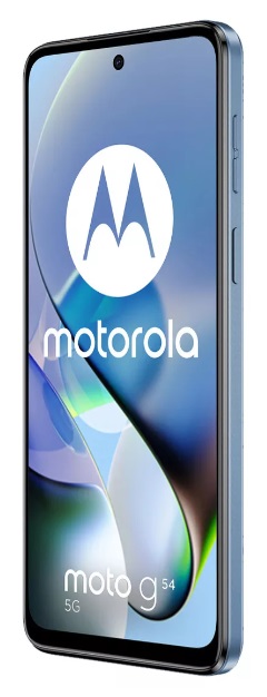 Foto 4 pulgar | Motorola Moto G54 Dual Sim 5G 256 GB + 8 GB 6.5 FHD+ 50 MP Azul Ártico