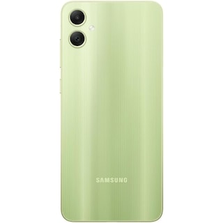 Foto 3 | Smartphone Samsung Galaxy A05 Verde 6.7'' 128gb 4gb Ram