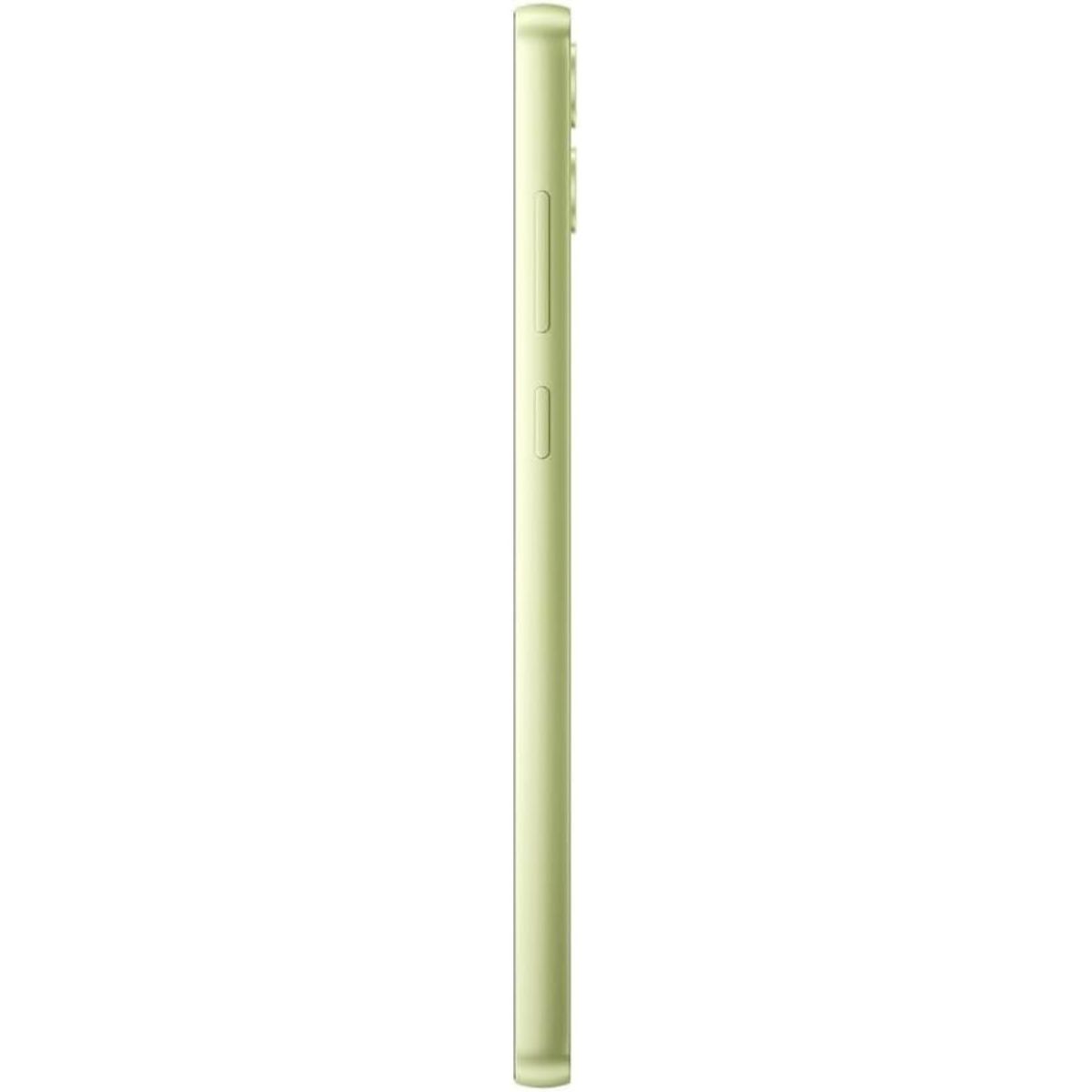 Foto 5 pulgar | Smartphone Samsung Galaxy A05 Verde 6.7'' 128gb 4gb Ram