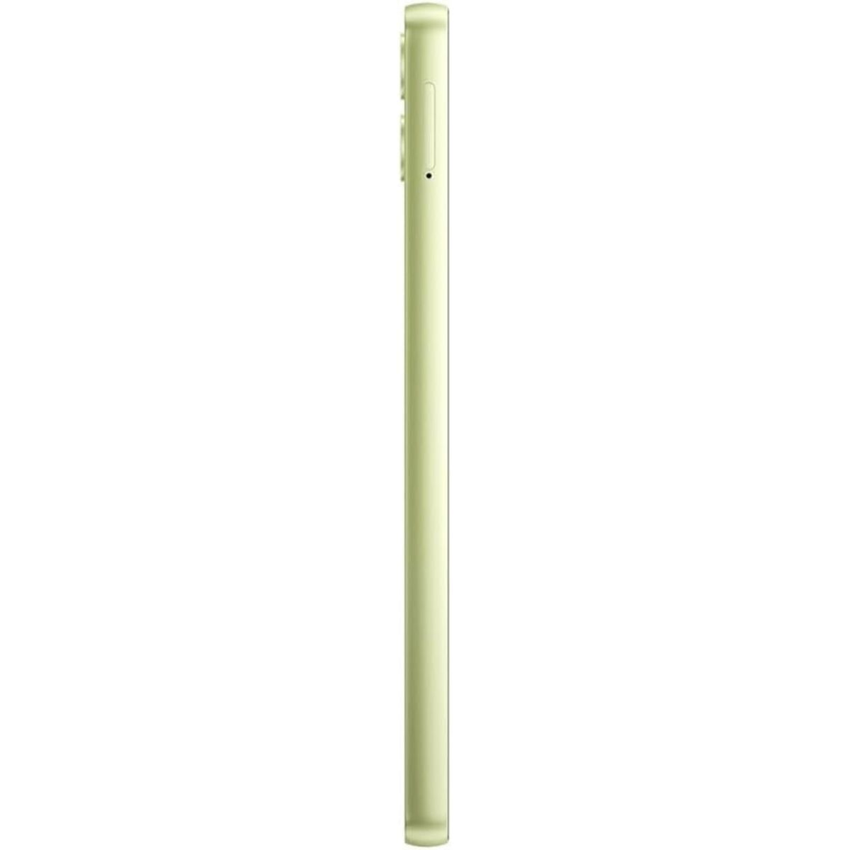 Foto 6 pulgar | Smartphone Samsung Galaxy A05 Verde 6.7'' 128gb 4gb Ram