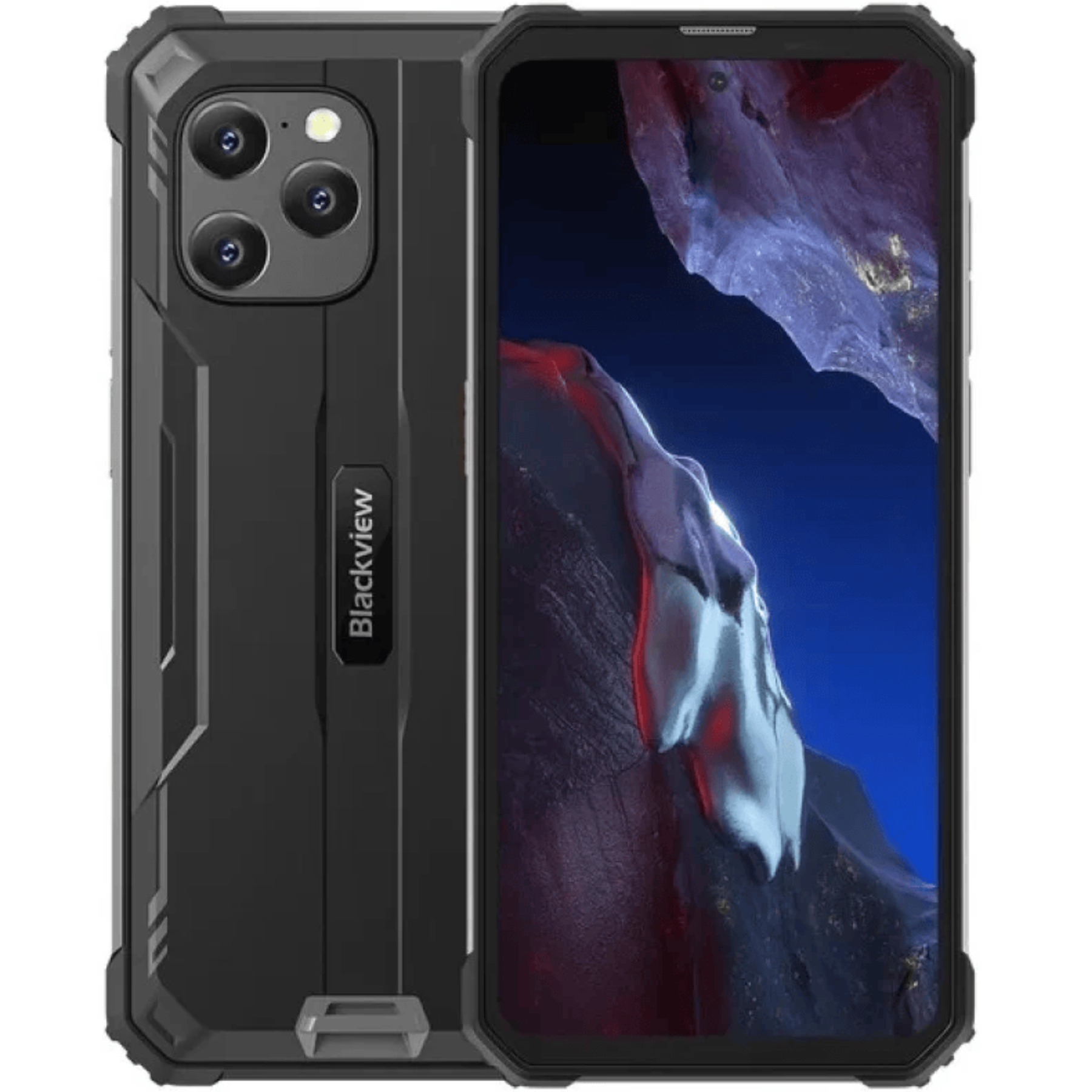 Foto 2 pulgar | Smartphone Blackview Bv8900pro Rugged 16 gb+256 gb Android 13 - Venta Internacional