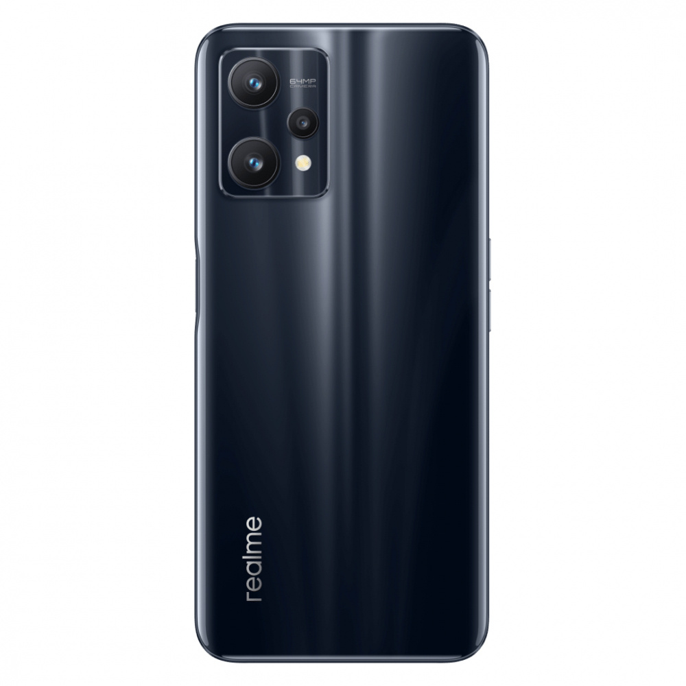 Foto 2 pulgar | Smartphone Realme 9 Pro Desbloqueado 6.4'' Dual Sim 128gb 8gb Ram Negro