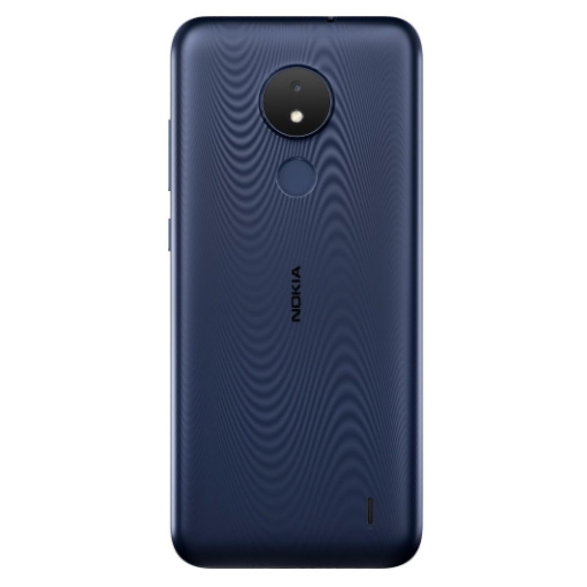 Foto 3 pulgar | Smartphone Nokia C21 Desbloqueado 6.5'' Dual Sim 32gb 2gb Ram Azul