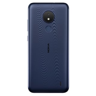 Foto 2 | Smartphone Nokia C21 Desbloqueado 6.5'' Dual Sim 32gb 2gb Ram Azul